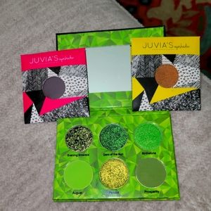 RASHA B AND JUVIAS BUNDLE